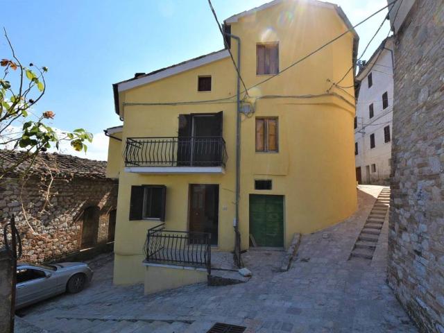 Villa Indipendente in vendita a Marche, Fermo