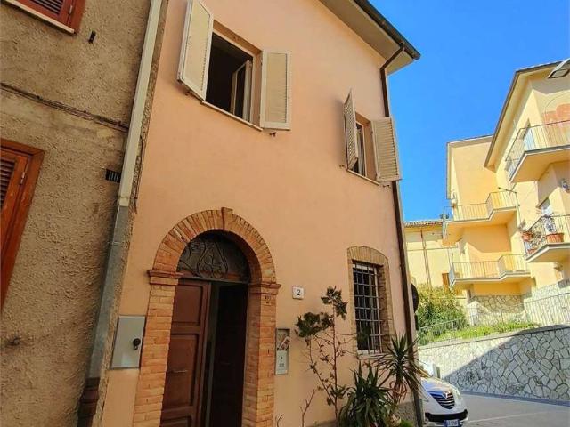 Villa Indipendente in vendita a Montefranco, Umbria