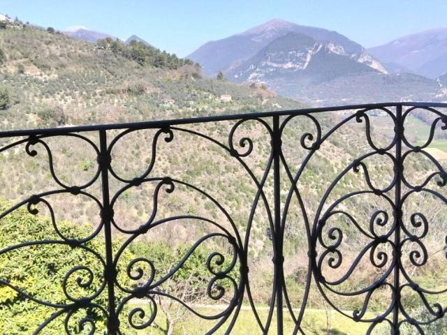 Villa Indipendente in vendita a Montefranco, Umbria