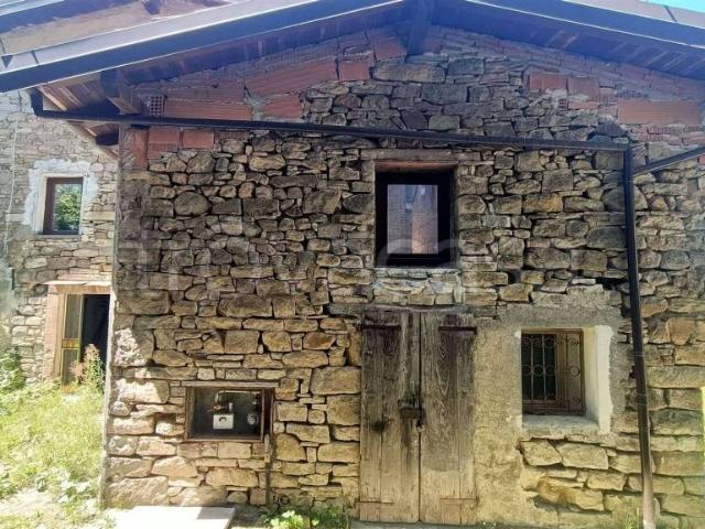 Villa Indipendente in vendita a Unione dell'Appennino Bolognese, San Benedetto Val Di Sambro