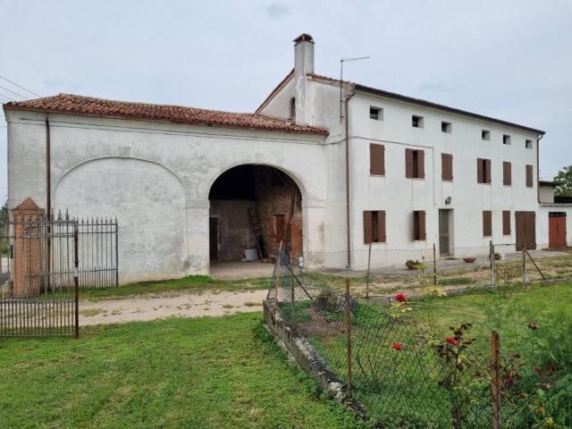 Villa Indipendente in vendita a Montegaldella, Veneto