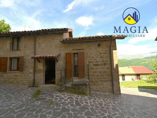 Villa Indipendente in vendita a Marche, Ascoli Piceno