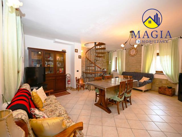 Villa Indipendente in vendita a Marche, Ascoli Piceno