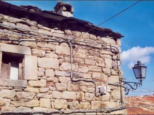 Villa Indipendente in vendita a Marche, Ascoli Piceno
