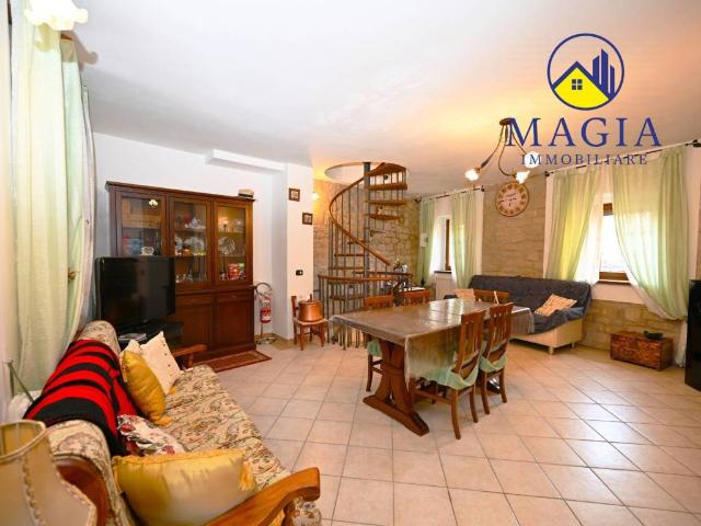 Villa Indipendente in vendita a Marche, Ascoli Piceno