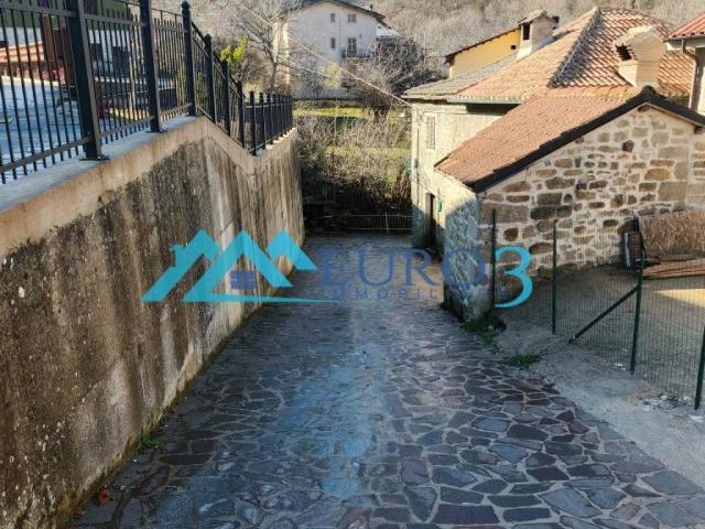 Villa Indipendente in vendita a Marche, Ascoli Piceno