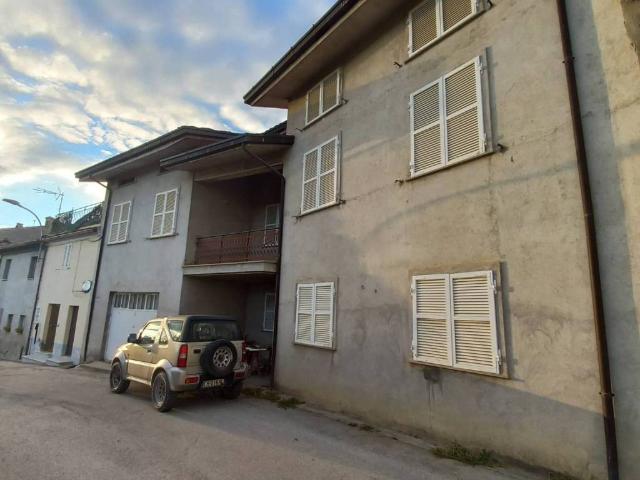 Villa Indipendente in vendita a Marche, Fermo