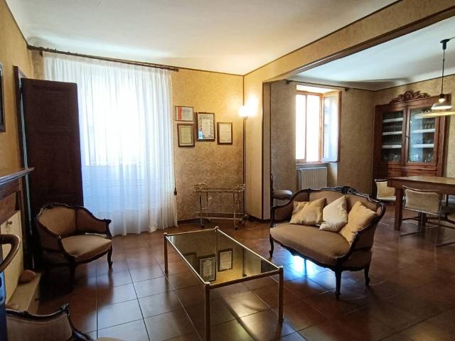 Villa Indipendente in vendita a Marche, Fermo