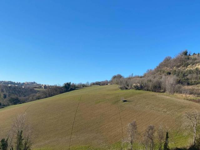 Villa Indipendente in vendita a Marche, Fermo