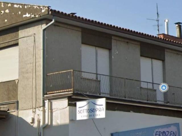 Villa Indipendente in vendita a Marche, Fermo