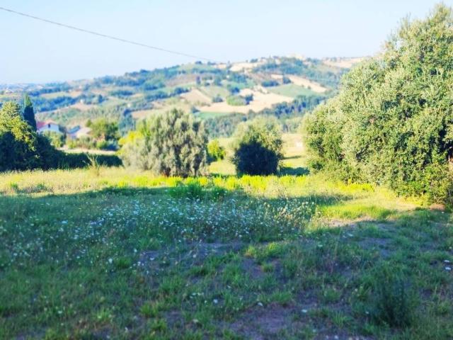 Villa Indipendente in vendita a Marche, Fermo