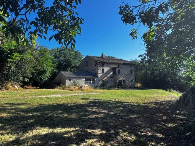 Villa Indipendente in vendita a Marche, Fermo