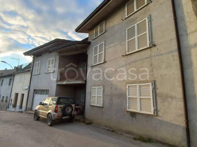 Villa Indipendente in vendita a Marche, Fermo