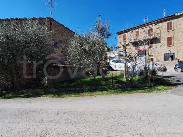 Villa Indipendente in vendita a Unione dei Comuni Montani Amiata Grossetana, Castel Del Piano
