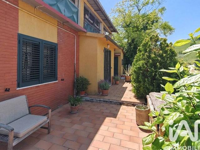 Villa Indipendente in vendita a Vagli, Marche