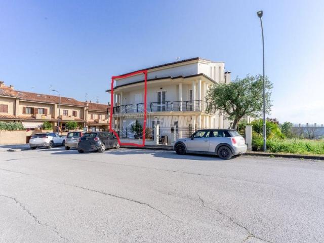 Villa Indipendente in vendita a Marche, Fermo