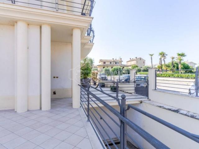 Villa Indipendente in vendita a Marche, Fermo