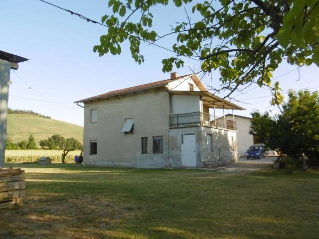 Villa Indipendente in vendita a Marche, Fermo
