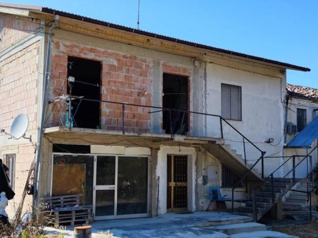 Villa Indipendente in vendita a Marche, Fermo