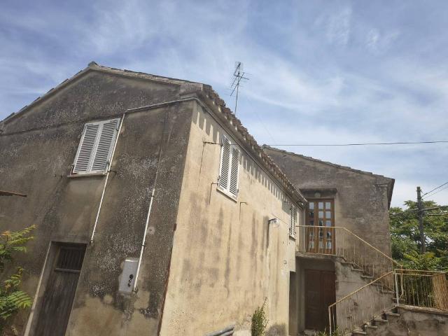 Villa Indipendente in vendita a Marche, Fermo