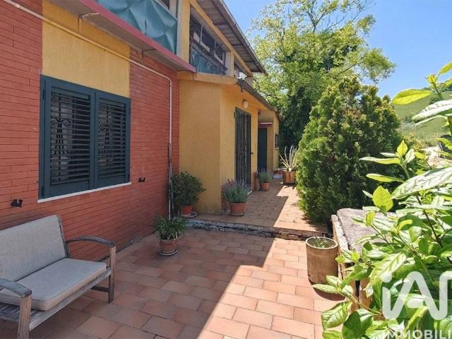Villa Indipendente in vendita a Vagli, Marche