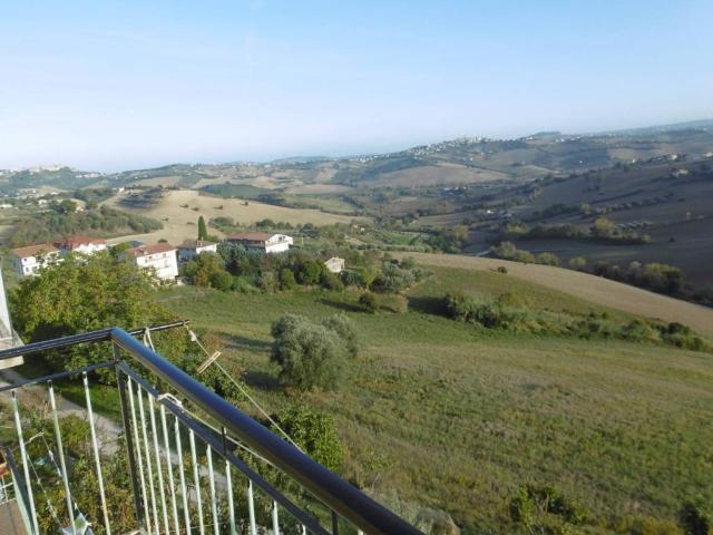 Villa Indipendente in vendita a Marche, Fermo