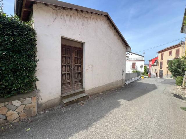 Villa Indipendente in vendita a Montegrosso d'Asti, Asti