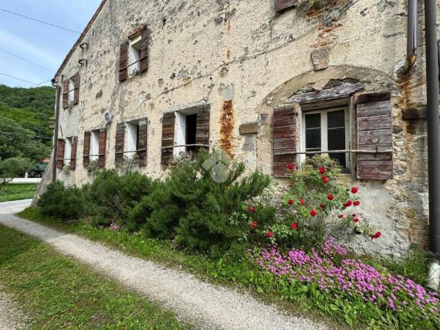 Villa Indipendente in vendita a Turri, Montegrotto Terme