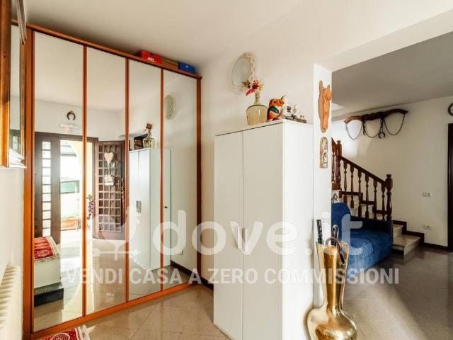 Villa Indipendente in vendita a Turri, Montegrotto Terme