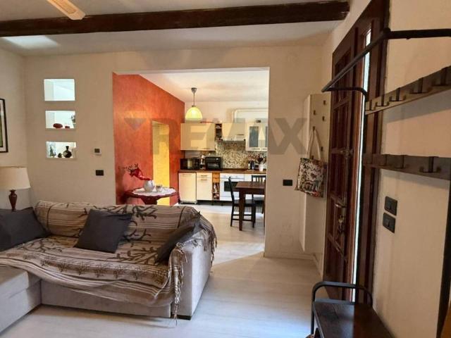 Villa Indipendente in vendita a Turri, Montegrotto Terme