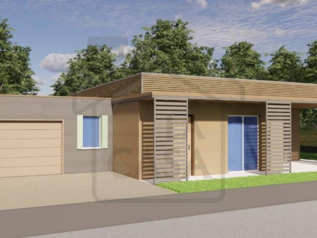 Villa Indipendente in vendita a Giarre, Abano Terme Bagni