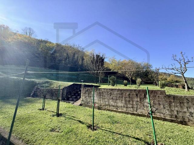Villa Indipendente in vendita a Turri, Montegrotto Terme