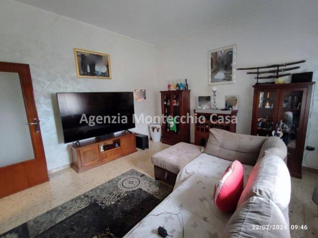 Villa Indipendente in vendita a Vallefoglia, Marche