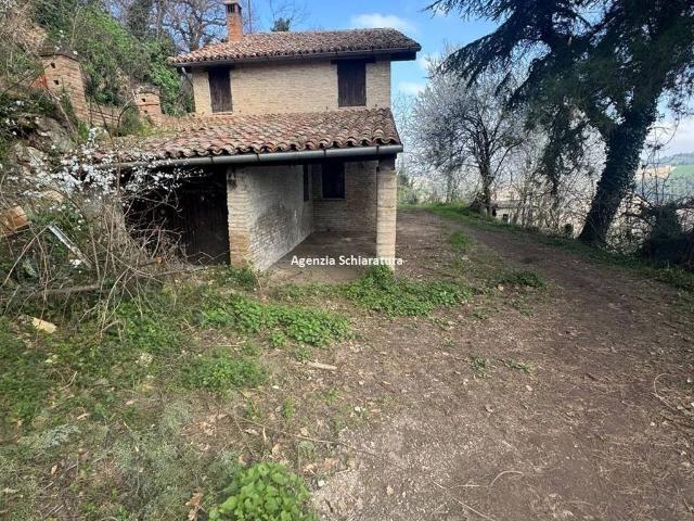 Villa Indipendente in vendita a Farneto, Marche