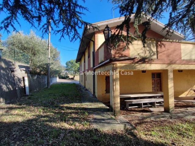 Villa Indipendente in vendita a Farneto, Marche