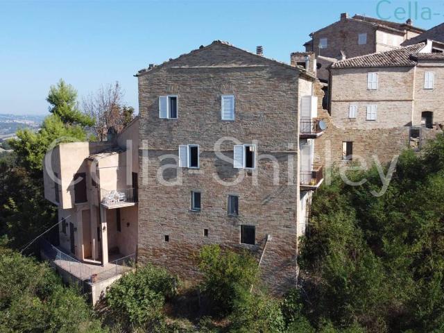 Villa Indipendente in vendita a Marche, Fermo