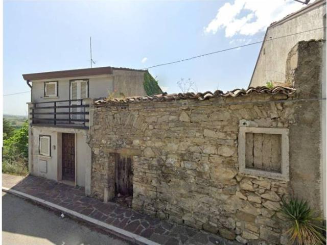 Villa Indipendente in vendita a Monteleone di Puglia, Foggia
