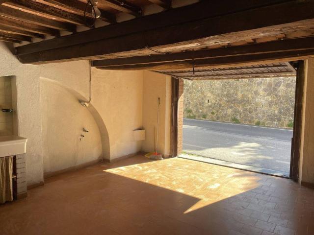 Villa Indipendente in vendita a Santa Maria, Monteleone D'orvieto