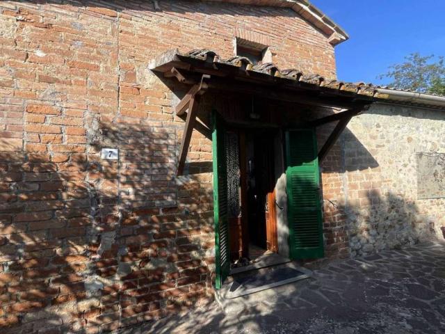 Villa Indipendente in vendita a Monteleone D'orvieto, Umbria