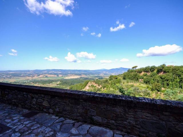 Villa Indipendente in vendita a Monteleone D'orvieto, Umbria