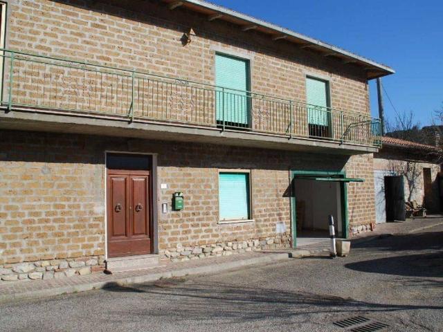 Villa Indipendente in vendita a Santa Maria, Monteleone D'orvieto