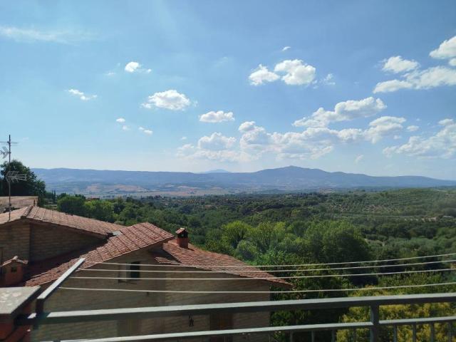 Villa Indipendente in vendita a Monteleone D'orvieto, Umbria