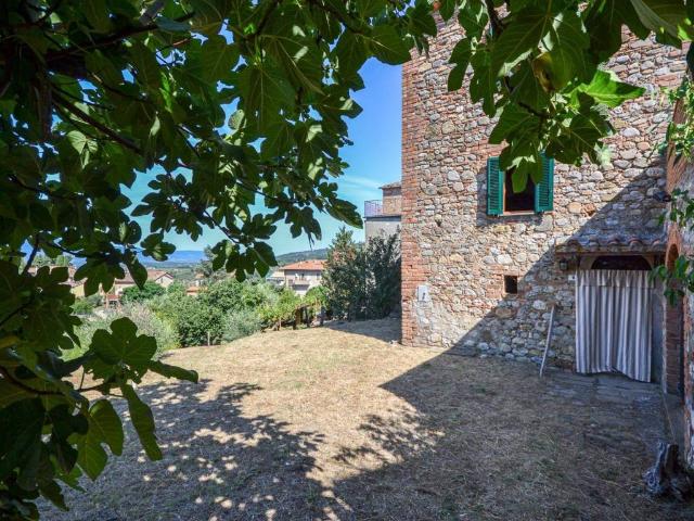 Villa Indipendente in vendita a Santa Maria, Monteleone D'orvieto