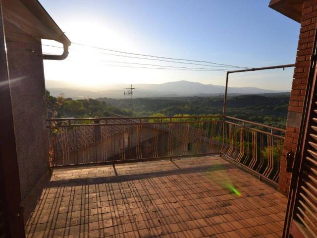 Villa Indipendente in vendita a Santa Maria, Monteleone D'orvieto