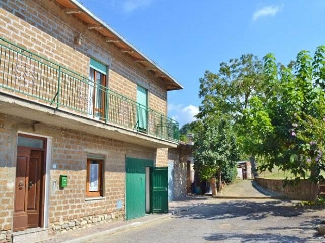 Villa Indipendente in vendita a Monteleone D'orvieto, Umbria