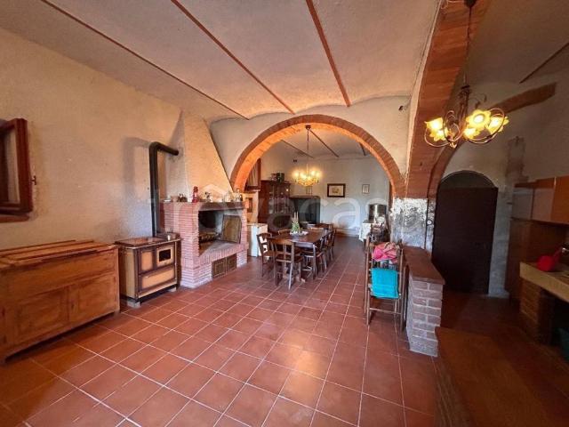 Villa Indipendente in vendita a Monteleone D'orvieto, Umbria