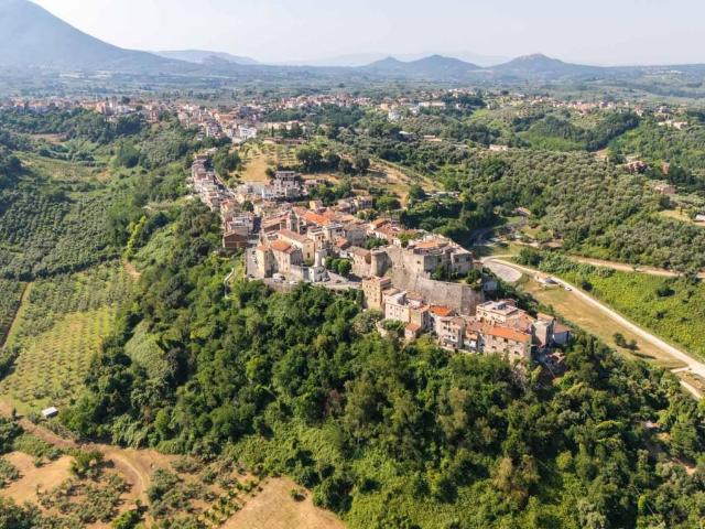 Villa Indipendente in vendita a Roma Capitale, Lazio