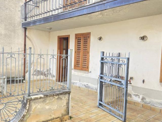Villa Indipendente in vendita a Montella, Campania