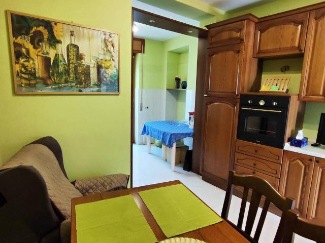 Villa Indipendente in vendita a Montella, Campania
