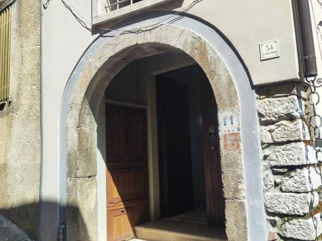 Villa Indipendente in vendita a Montella, Campania